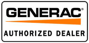 Authorized Generac Dealer