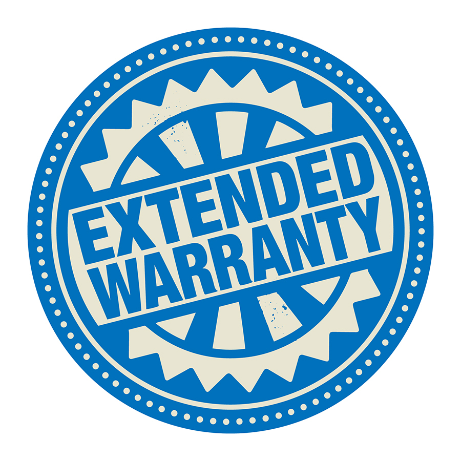 Extended Warranty The Generator Centre Peterborough